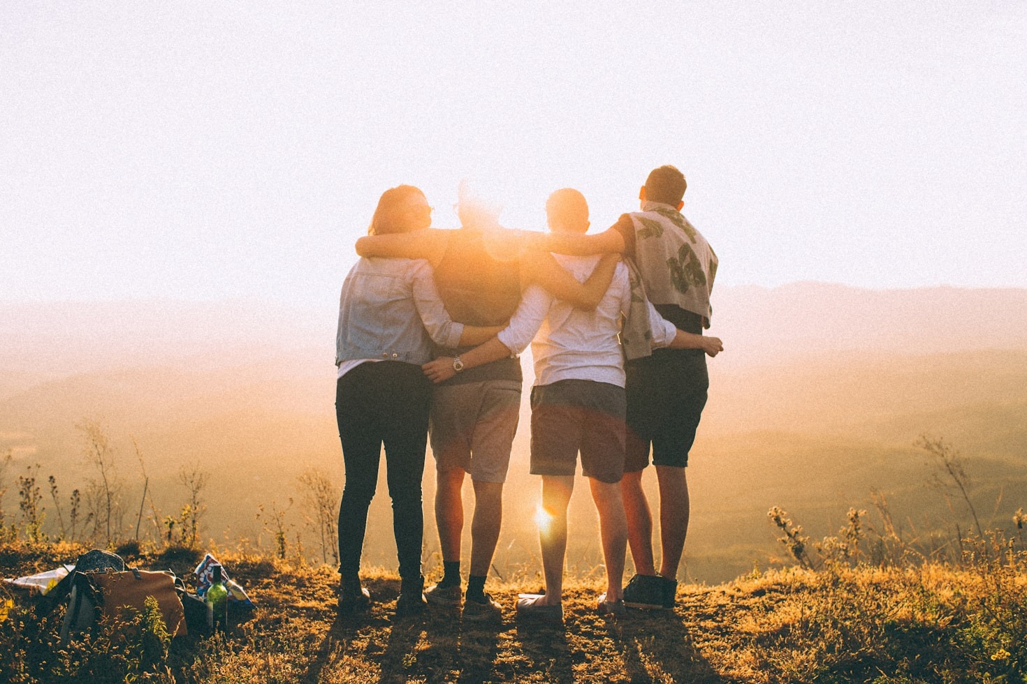 Ways To Volunteer And Make Impact