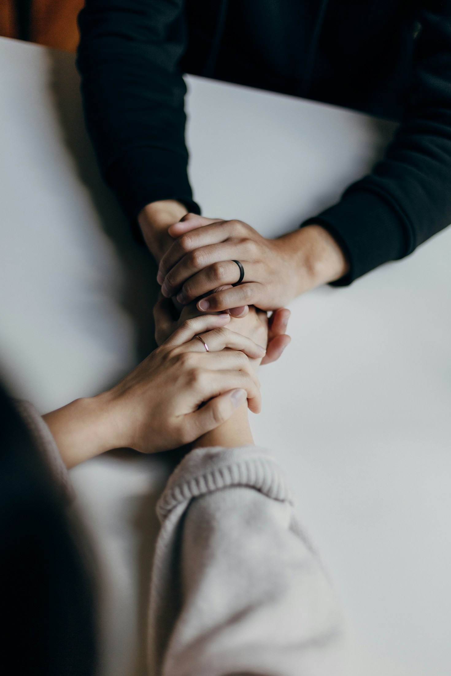 Building A Stronger Community For Patients